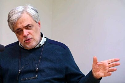 انتقاد شدید محمد مهاجری از طرح اینترنت پرو / آقای پزشکیان دولت را علیل نکنید!