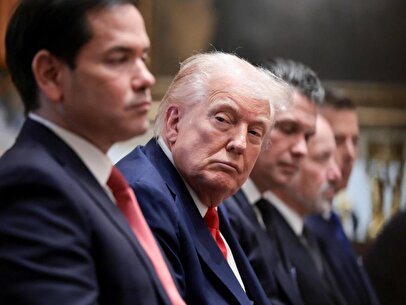 خبر سخنگوی کاخ سفید درمورد پیشنهاد جدید ایران به ترامپ