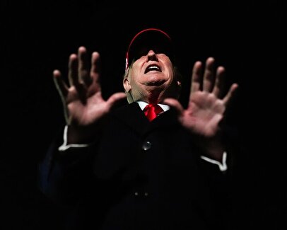 قطعنامه محدود کردن اختیارات جنگی ترامپ برای ششمین بار رای‌گیری می‌شود