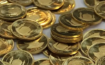 جهش بی‌سابقه قیمت سکه امروز سه‌شنبه ۸ اردیبهشت ۱۴۰۵ / سکه امامی ۹ میلیون و ۵۰۰ هزار تومان گران شد + جدول