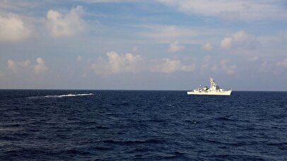 هشدار تند سپاه به آمریکا / تنگه هرمز برای همیشه در تصرف ایران است؛ عوارض بدهید