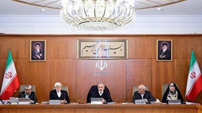 اختیارات جدید شورای عالی امنیت ملی برای برخورد با گروه‌های تروریستی