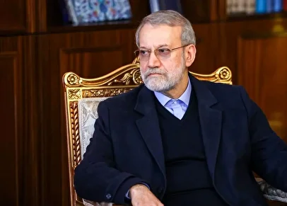 حتما ببینید / فیلم دیده‌نشده از علی لاریجانی و محمد پاکپور در مرز ایران و ترکیه