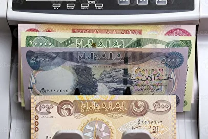 قیمت دینار عراق امروز چهارشنبه ۹ اردیبهشت ۱۴۰۵ /  دینار عراق گران شد