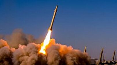 شهرهای موشکی سپاه چگونه ساخته شد؟ + فیلم