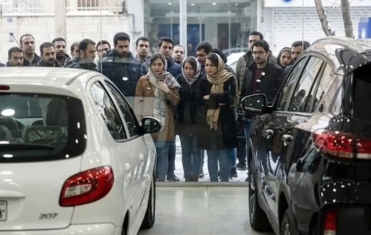 جهش تاریخی قیمت محصولات ایران‌خودرو و سایپا در ۲۴ ساعت گذشته/ پژو ۲۰۷ به چند میلیون رسید؟ + جدول