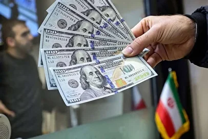 قیمت ارز در مرکز مبادله امروز ۱۰ خرداد ۱۴۰۵ / قیمت دلار کاهش یافت