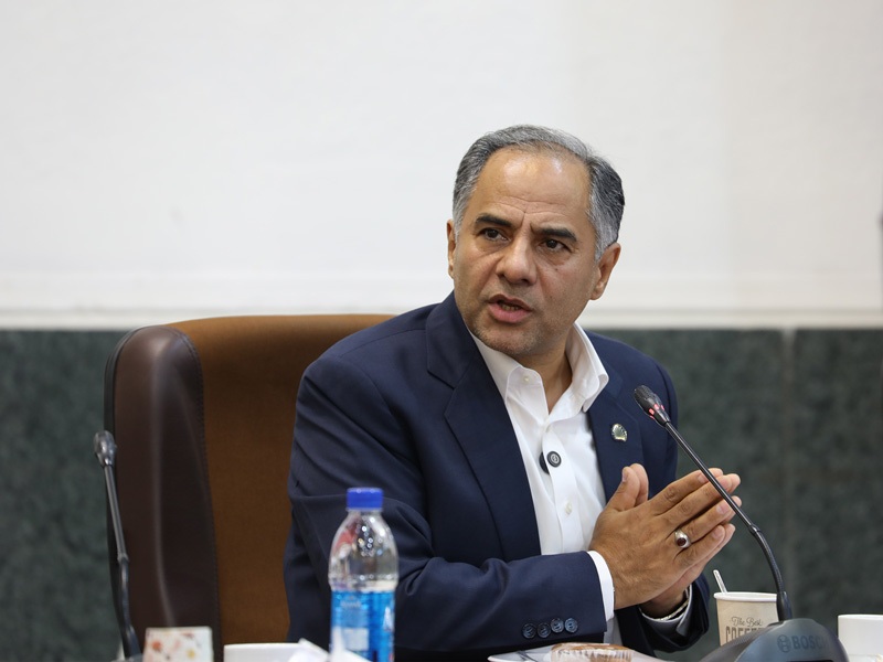 بانک تجارت پیشرو در تأمین مالی گسترده با بهکارگیری ترکیب ابزارهای نوین بانک تجارت پیشرو در تأمین مالی گسترده با بهکارگیری ترکیب ابزارهای نوین