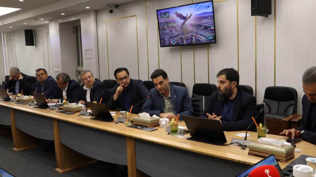 آمادگی بانک رفاه کارگران برای حمایت از صنعت فولاد کشور