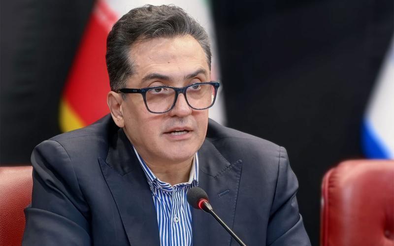 چرا اینترنت ایران هنوز به قبل از دیماه برنگشته است؟ چرا اینترنت ایران هنوز به قبل از دیماه برنگشته است؟
