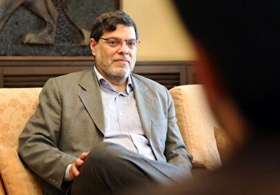 توییت هشدارآمیز عضو تیم مذاکره کننده: صبر ایران دارد تمام می‌شود