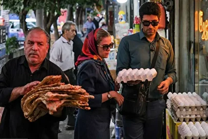 اعلام تورم اردیبهشت ۱۴۰۵ از لنز مرکز آمار؛ سطح عمومی قیمت‌ها ۸۴ درصد رشد کرد