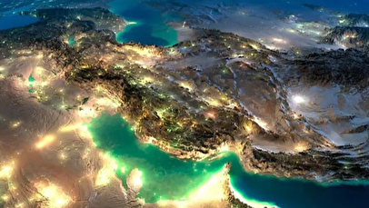 تنگه هرمز ملی می‌شود