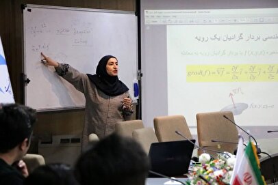 اختلاف جدید مجلس و دولت بر سر حقوق اعضای هیات علمی+ فیلم