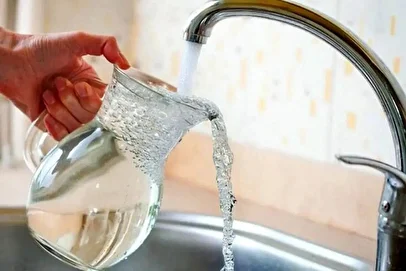 هشدار درباره مصرف آب در پایتخت / مصرف آب در تهران چقدر بالاتر از الگو است؟ + فیلم
