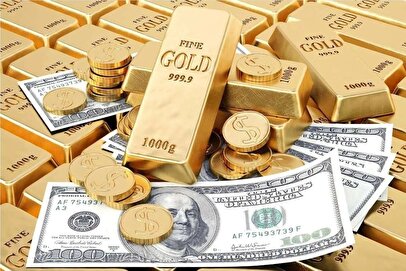 قیمت دلار، طلا و سکه امروز جمعه ۱۵ خرداد ۱۴۰۵ / دلار بازار آزاد امروز چند؟ + جدول