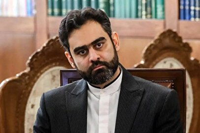 امیرحسین ثابتی: آمریکا بعد از جام‌جهانی شدیدتر از قبل حمله می‌کند