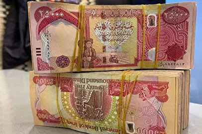 قیمت دینار عراق امروز شنبه ۱۶ خرداد ۱۴۰۵ /  رشد قیمت سالیانه دینار عراق به ۱۳۷ درصد رسیده است