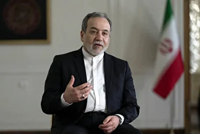 پشتپرده عدم توافق با آمریکا به روایت عراقچی / مدتها پیش به توافق میرسیدیم اگر ...