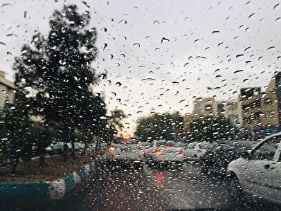 شوک جوی به ۴۰ استان ایران / از سیلابهای ناگهانی تا طوفان گرد و خاک در راه است