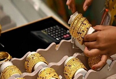 تغییرات قیمت طلا امروز شنبه ۱۶ خرداد ۱۴۰۵ / طلای ۱۸ عیار دوباره کاهشی شد