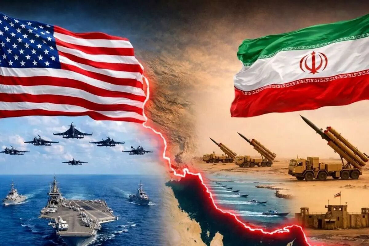 گمانه‌زنی درباره حمله آمریکا به ایران، وسط جام‌جهانی صحت دارد؟/ حقیقت چیست؟