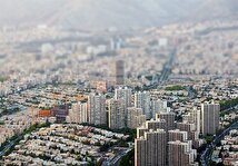 اینفوگرافیک/ شرایط دریافت وام ۳۶۵ میلیونی ودیعه مسکن در تهران