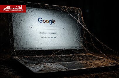 قطعی اینترنت و سقوط سئو/ چرا سایتهای ایرانی از چشم گوگل افتادند؟