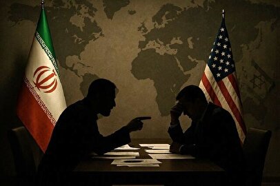 ادعای وحشتناک نیویورکتایمز / آژانسهای جاسوسی اسرائیل در مذاکرات ایران و آمریکا؟