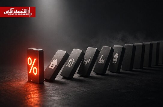 طلا قربانی اشتغال آمریکا شد/ کاهش نرخ بهره و تقویت انس طلا رقم می‌خورد؟