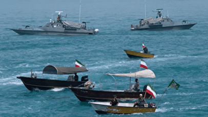 رقم عوارض عبور از تنگه هرمز فاش شد