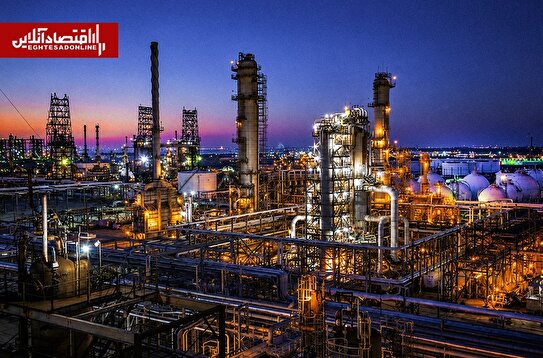 چرا حادثه پتروشیمی کارون برای بازار مهم است؟