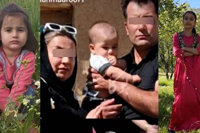 جزئیات جدید و تکان دهنده درباره پرونده ۲ دختر سنندجی/ دلیل بازداشت نامادری چیست؟