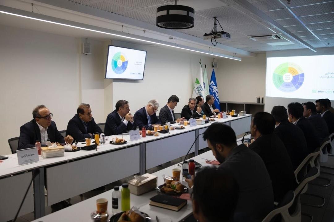 بانک صادرات بهعنوان موتور تأمین مالی ایران جدید؛ از دانشبنیان تا محصول نهایی بانک صادرات بهعنوان موتور تأمین مالی ایران جدید؛ از دانشبنیان تا محصول نهایی