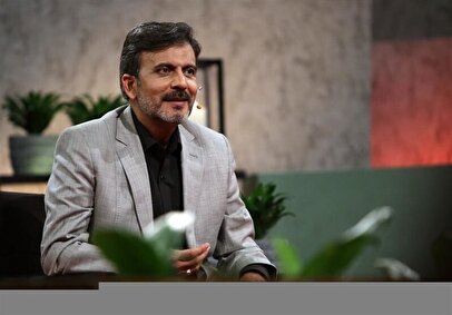 روایت مجری صداوسیما از نصف شدن جمعیت برخی تجمعات شبانه+ فیلم
