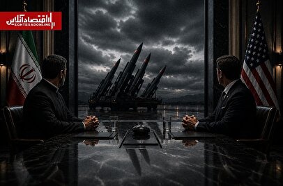 مهار جنگ در دقیقه ۹۰/ درگیری یک روزه با اسرائیل پیش درآمد توافق ایران و آمریکا؟