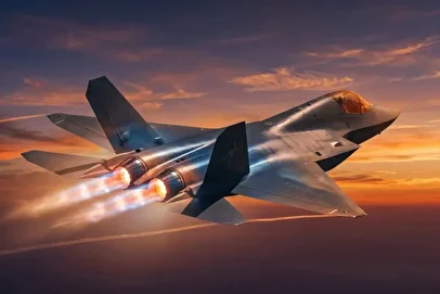 همهچیز درباره جنگنده نسل پنجم چین / J-35A رونمایی شد