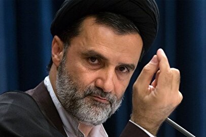 اظهارات عجیب نبویان درباره توافق با آمریکا / هرچه میخواهید مذاکره کنید اما... + فیلم