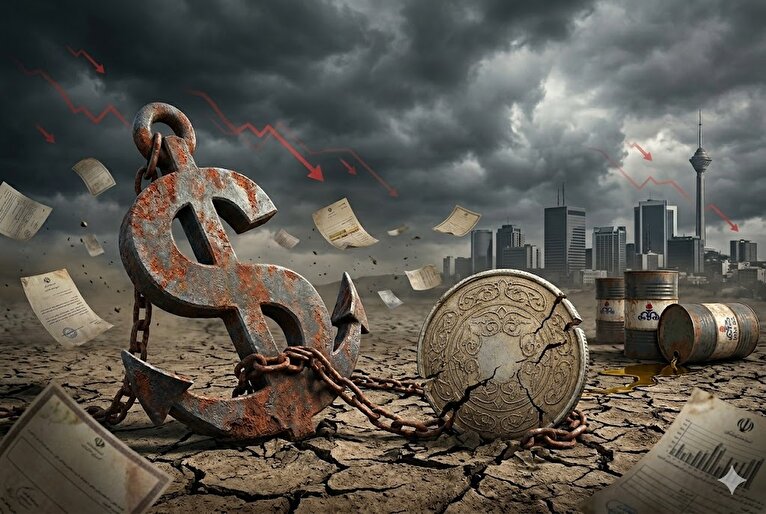 درخواست بازگشت به ارز چندنرخی از رهبری | اشتباه تثبیت‌گرایان چیست؟