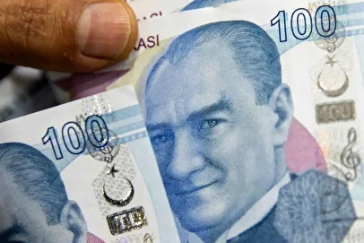 قیمت لیر ترکیه امروز شنبه ۲ خرداد ۱۴۰۵ / رشد قیمت لیر ترکیه ۸۴ درصد شد
