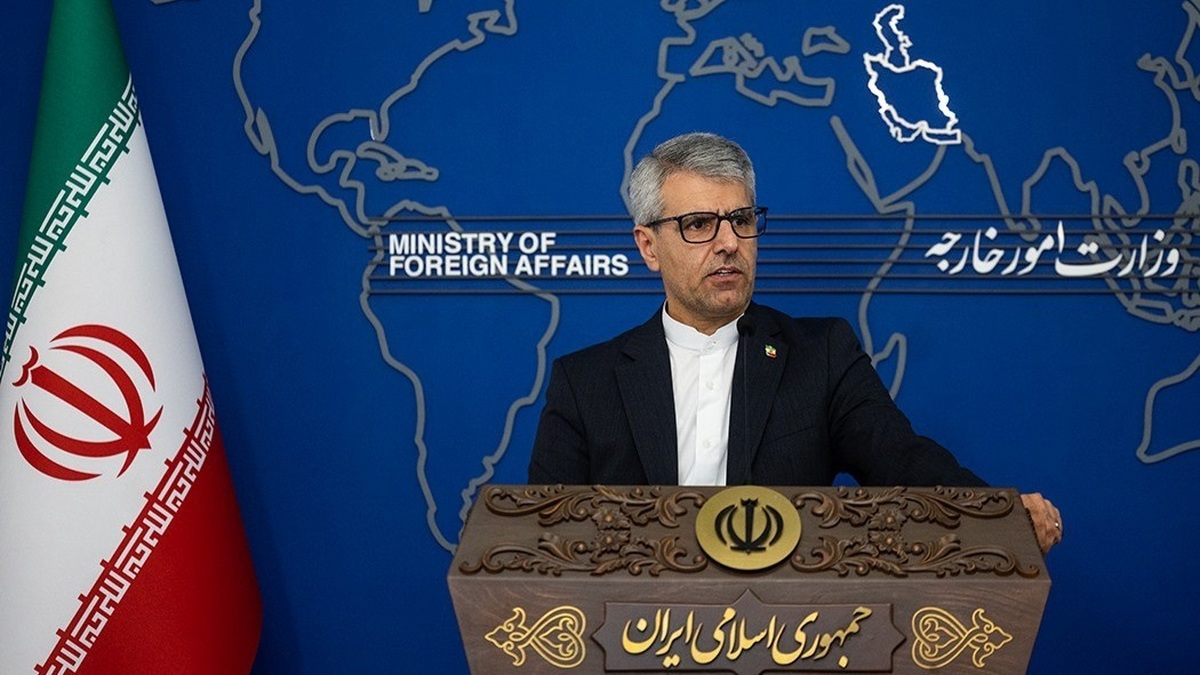 مذاکرات درمورد تنگه هرمز و برنامه هسته‌ای چگونه خواهد بود؟/ توضیحات بقایی درمورد یادداشت تفاهم ۱۴ بندی