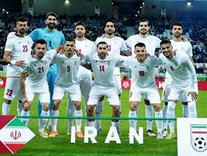 هزینه اقامت تیم ملی در مکزیک مشخص شد