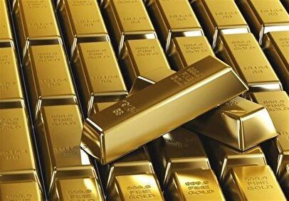 قیمت جهانی طلا امروز چهارشنبه ۲۰ خرداد ۱۴۰۵ / طلا ارزان شد