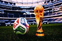 اینفوگرافیک/ برنامه بازی‌های تیم ملی والیبال ایران