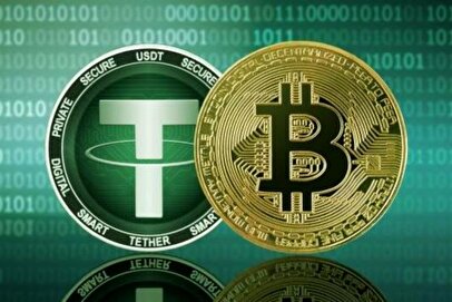 قیمت بیت‌کوین، تتر و اتریوم امروز پنجشنبه ۲۱ خرداد / نوسان در بازار رمز ارز ادامه دارد