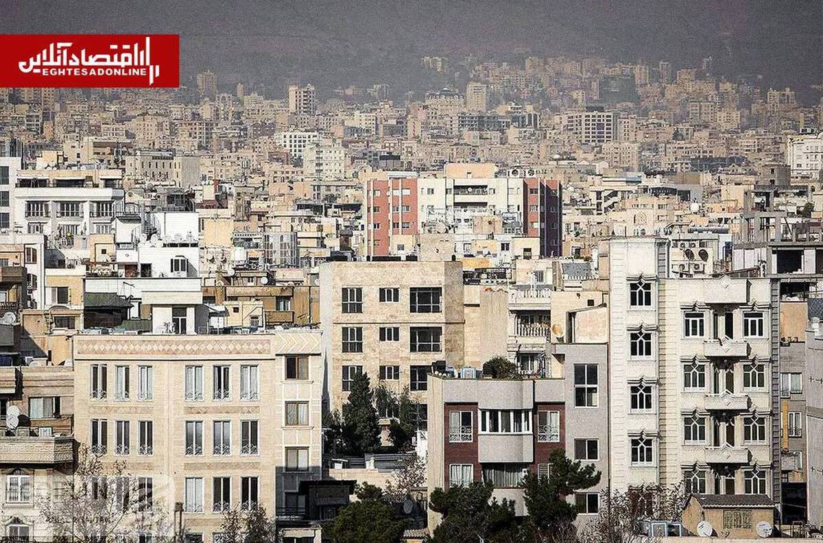 وضعیت بازار مسکن در آستانه فصل جابه‌جایی مستاجران/خرید و فروش مسکن همچنان در رکود قرار دارد