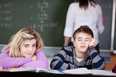 چگونه اشتیاق به درس را در دانشآموزان زنده کنیم؟