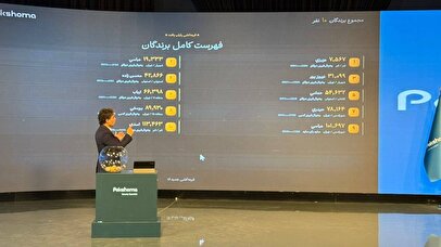 هیجان در اوج؛ ۱۰ مسافرِ مرحله نهایی «خانه دلخواه پاکشوما» مشخص شدند!
