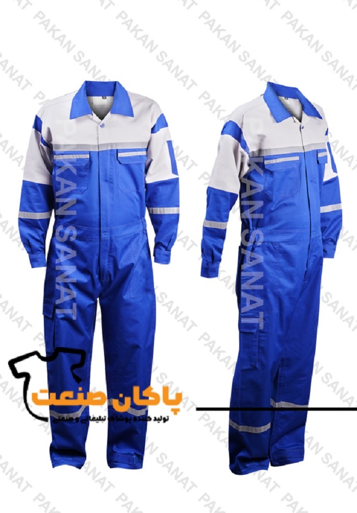 لباس کار برق در فصل گرما: چطور ایمن باشیم و اذیت نشویم؟ لباس کار برق در فصل گرما: چطور ایمن باشیم و اذیت نشویم؟
