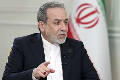 ادعای یک رسانه سعودی: عراقچی فردا به پاکستان میرود